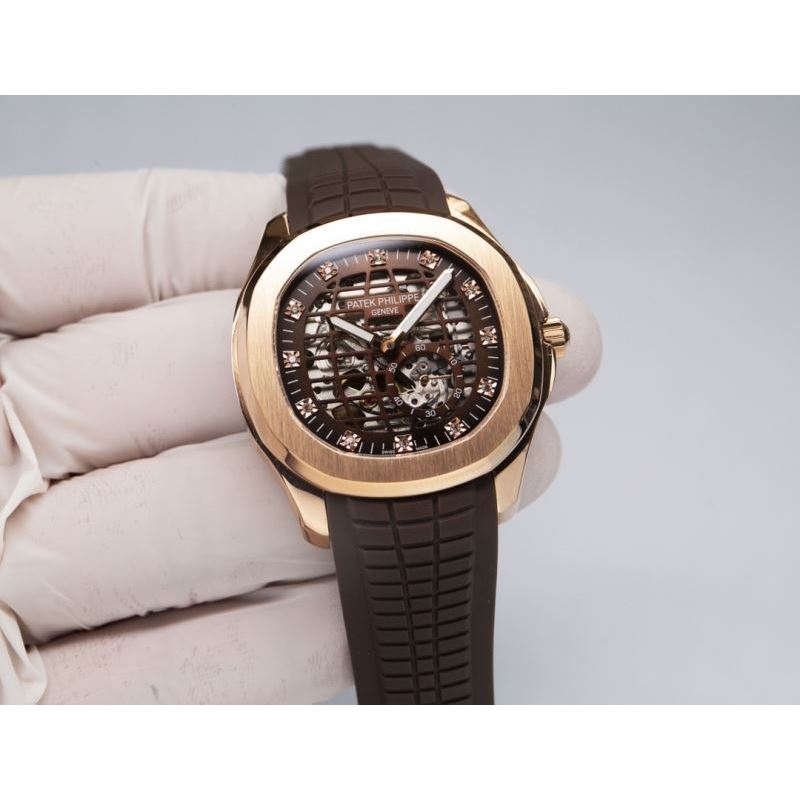 PATEK PHILIPPE Watches